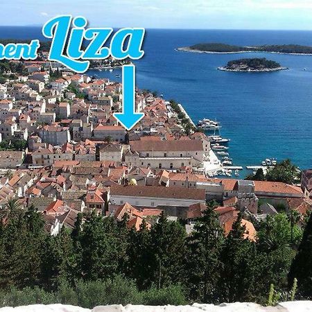 חוואר Liza'S Downtown Apartment מראה חיצוני תמונה
