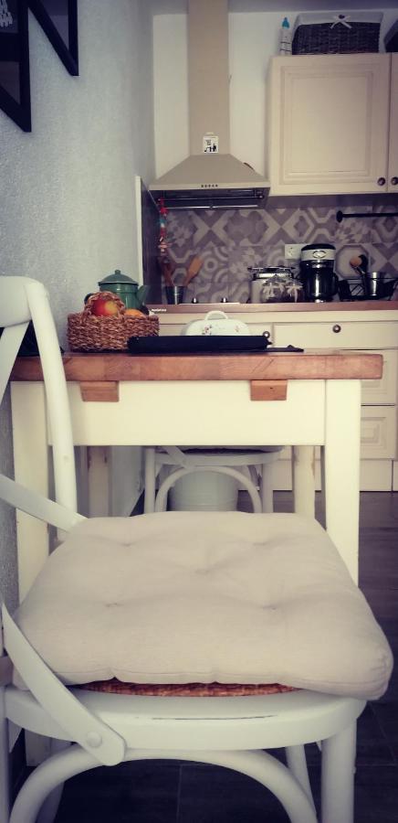 חוואר Liza'S Downtown Apartment מראה חיצוני תמונה