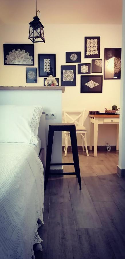 חוואר Liza'S Downtown Apartment מראה חיצוני תמונה