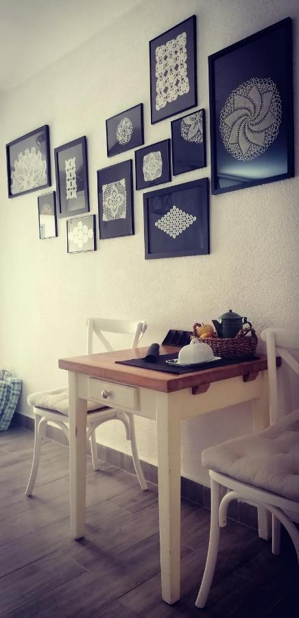 חוואר Liza'S Downtown Apartment מראה חיצוני תמונה